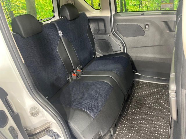 NISSAN ROOX 4WD 2020