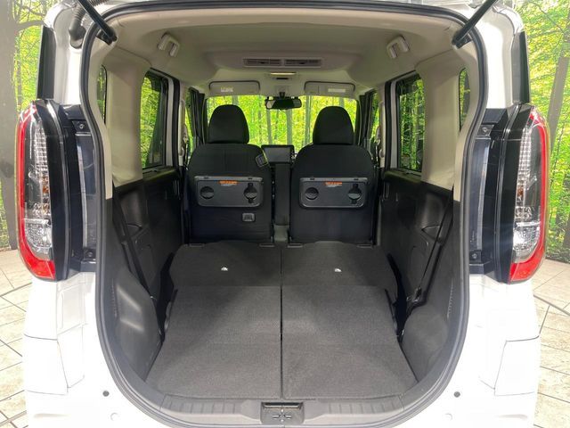 NISSAN ROOX 4WD 2020