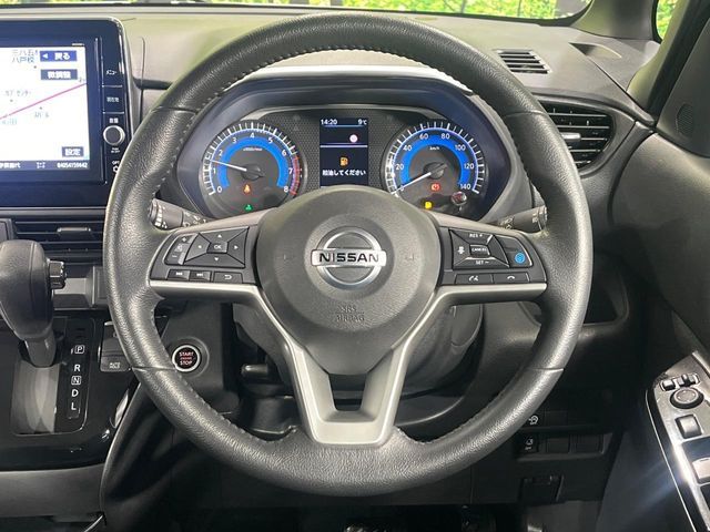 NISSAN ROOX 4WD 2020