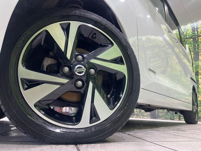 NISSAN ROOX 4WD 2020