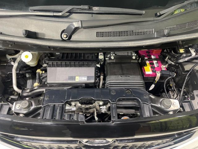 NISSAN ROOX 4WD 2020