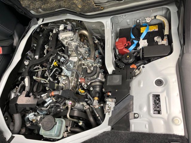 TOYOTA HIACE van 2WD 2025