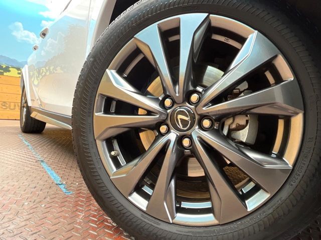 TOYOTA LEXUS UX250h 2020