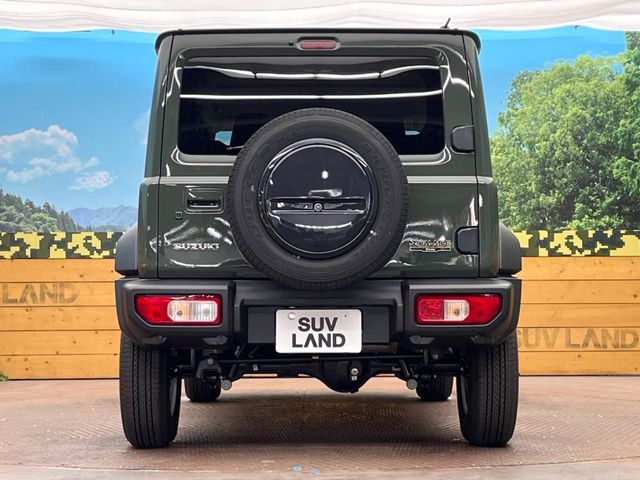 SUZUKI JIMNY NOMADE 2025