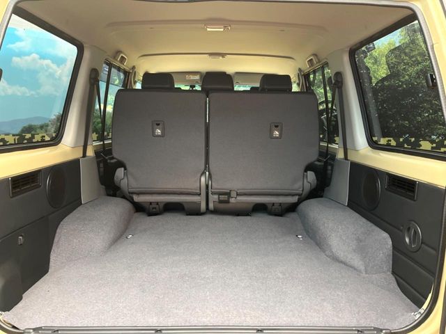 TOYOTA LANDCRUISER 70 2024