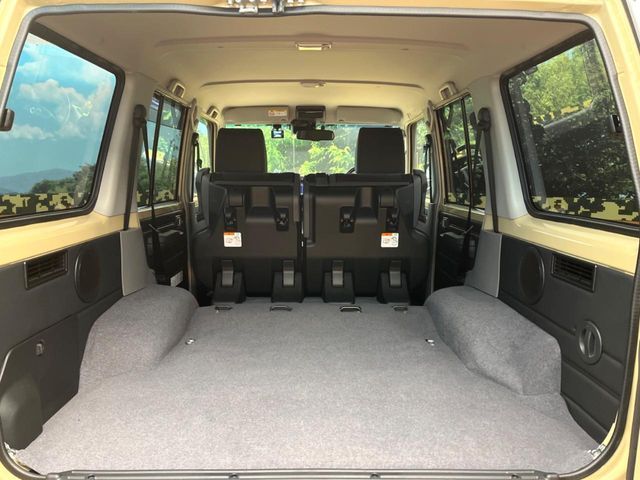 TOYOTA LANDCRUISER 70 2024