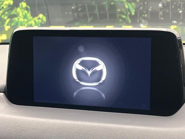 MAZDA CX-8 2019