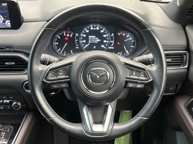 MAZDA CX-8 2019
