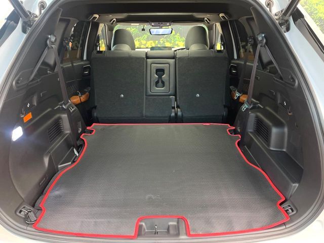 MITSUBISHI OUTLANDER PHEV 2023