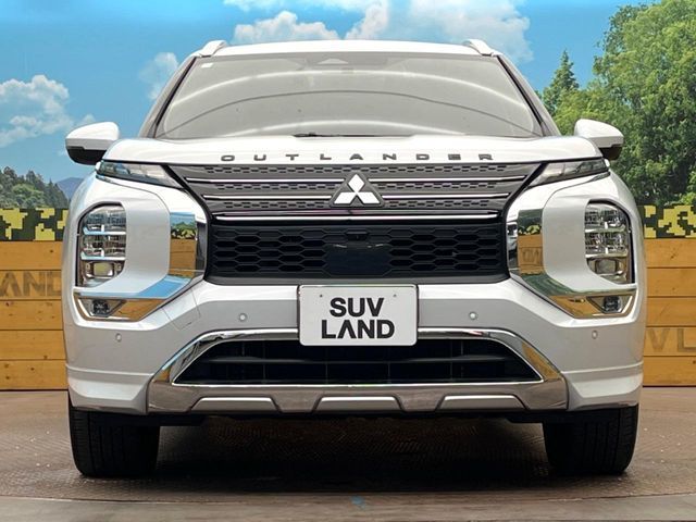 MITSUBISHI OUTLANDER PHEV 2023