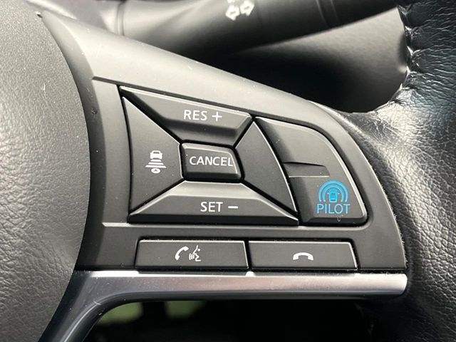 NISSAN X-TRAIL 2WD 2020