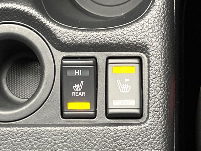 NISSAN X-TRAIL 2WD 2020