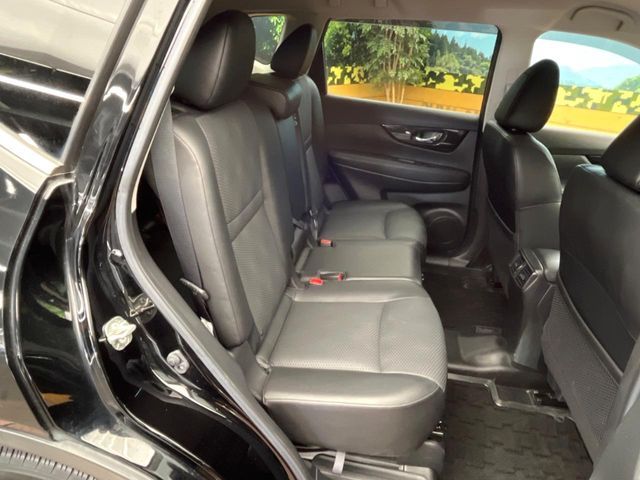 NISSAN X-TRAIL 2WD 2020