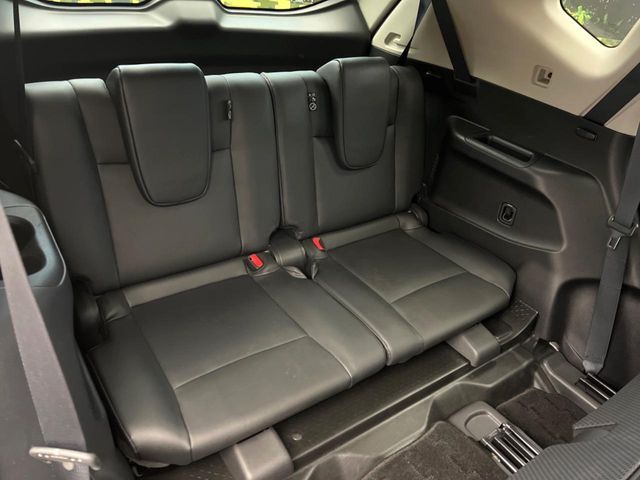 NISSAN X-TRAIL 2WD 2020