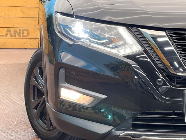 NISSAN X-TRAIL 2WD 2020