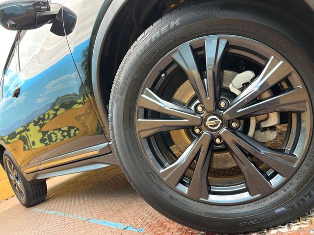 NISSAN X-TRAIL 2WD 2020