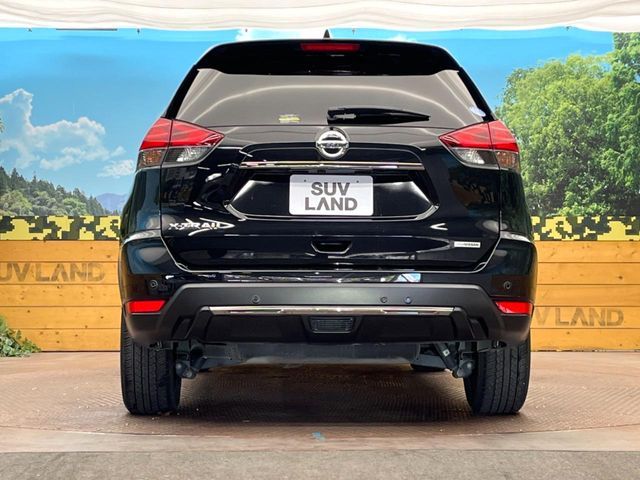 NISSAN X-TRAIL 2WD 2020