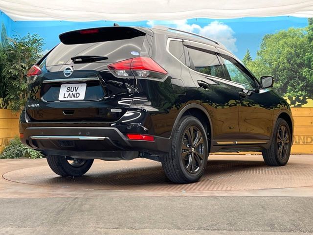 NISSAN X-TRAIL 2WD 2020