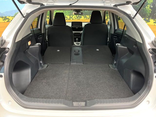 TOYOTA YARIS CROSS 2023