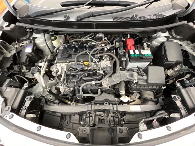 TOYOTA YARIS CROSS 2023