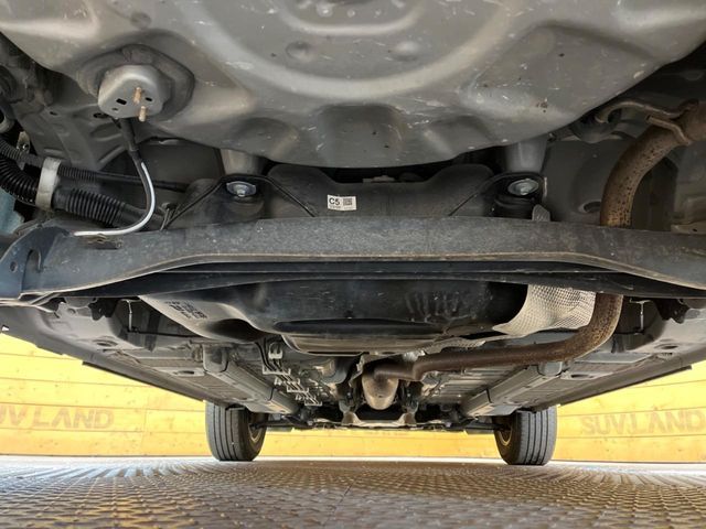 TOYOTA YARIS CROSS 2023