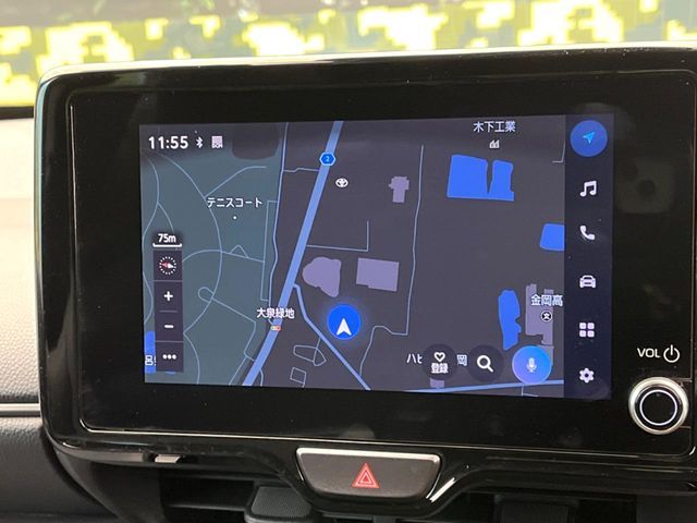 TOYOTA YARIS CROSS HYBRID 2025