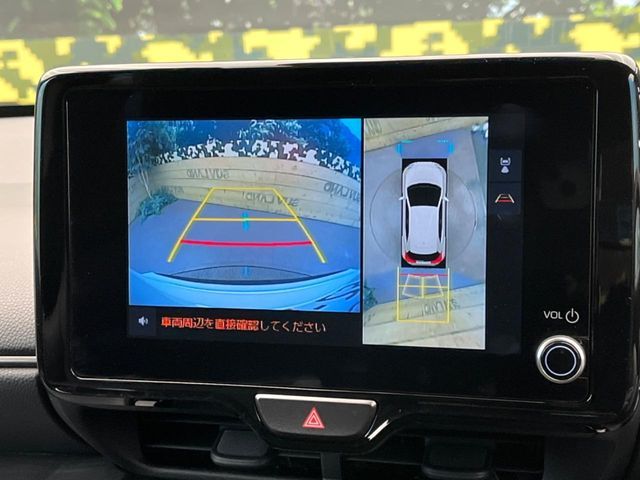 TOYOTA YARIS CROSS HYBRID 2025