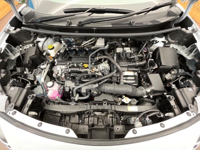 TOYOTA YARIS CROSS HYBRID 2025