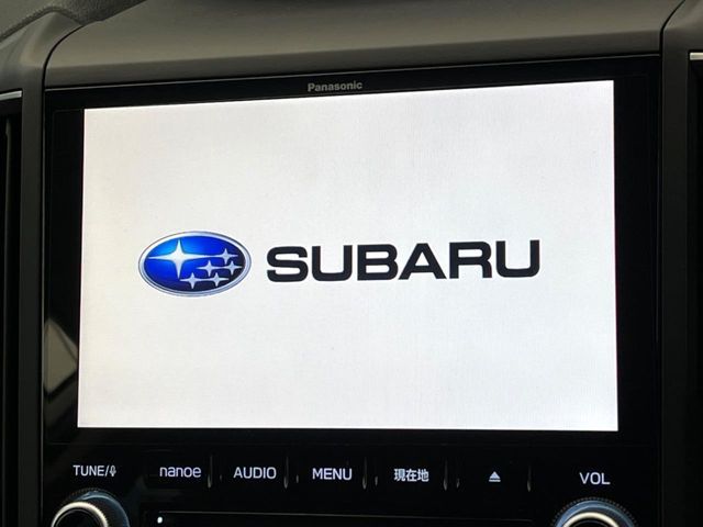 SUBARU FORESTER 2019