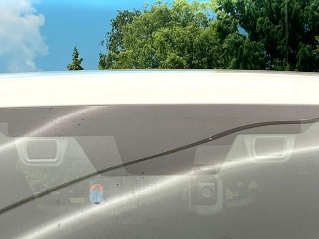 SUBARU FORESTER 2019