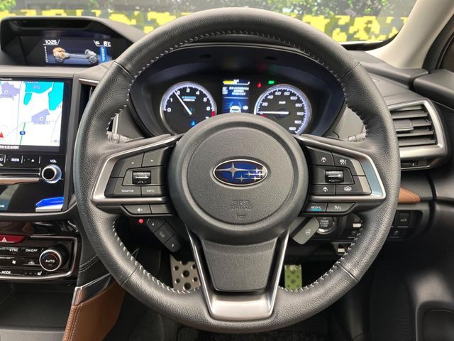 SUBARU FORESTER 2019