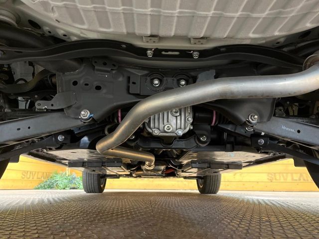 SUBARU FORESTER 2019