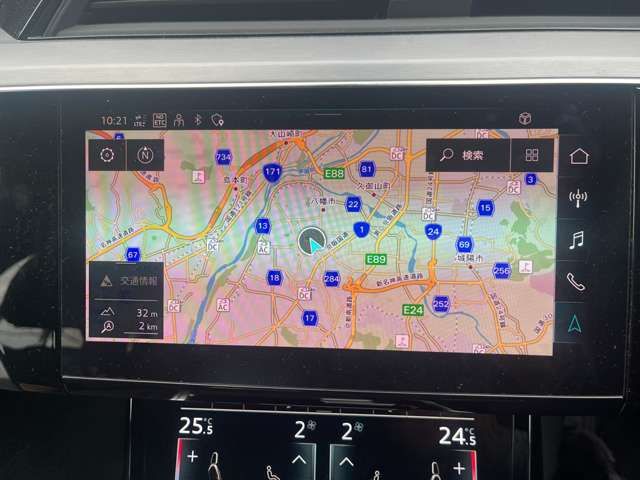 AUDI AUDI e-tron SPORTBACK 2022