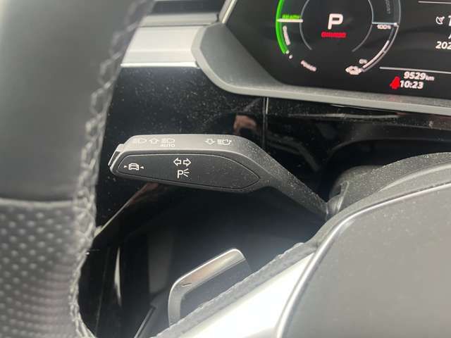 AUDI AUDI e-tron SPORTBACK 2022