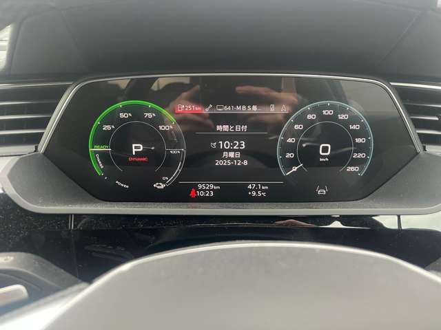 AUDI AUDI e-tron SPORTBACK 2022