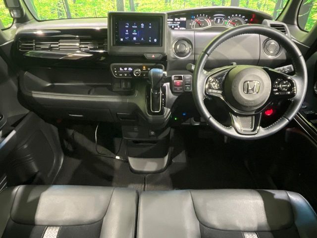 HONDA N BOX CUSTOM 2023