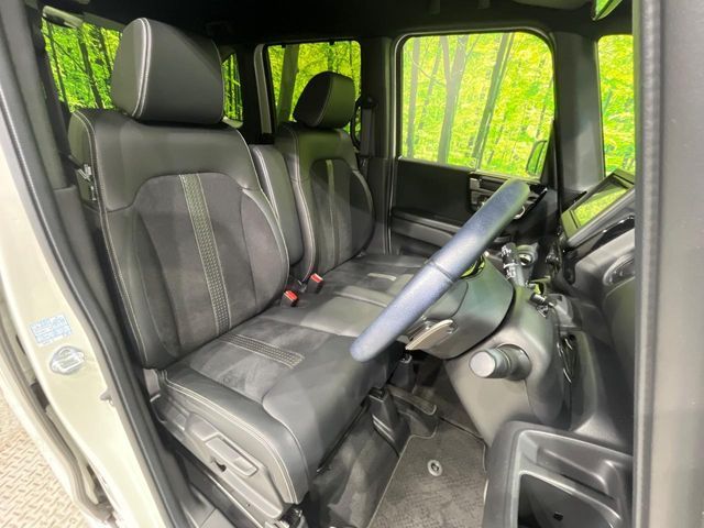 HONDA N BOX CUSTOM 2023