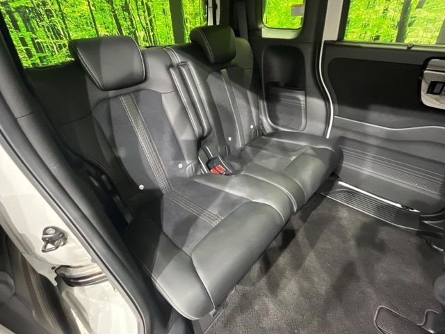 HONDA N BOX CUSTOM 2023