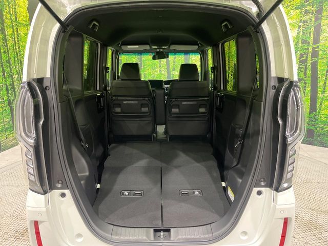 HONDA N BOX CUSTOM 2023