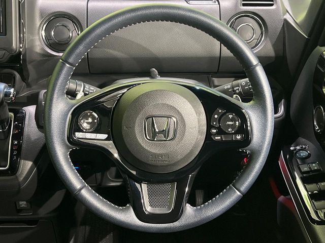 HONDA N BOX CUSTOM 2023