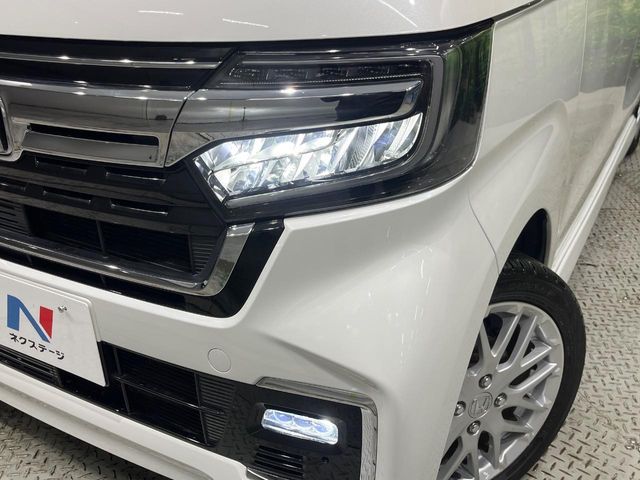 HONDA N BOX CUSTOM 2023