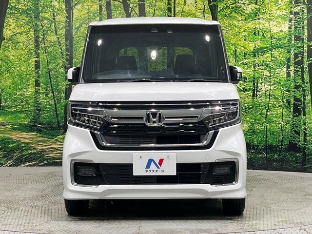 HONDA N BOX CUSTOM 2023