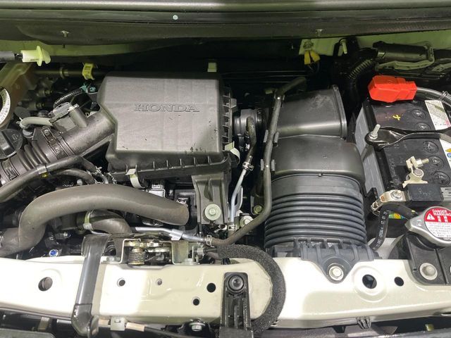 HONDA N BOX CUSTOM 2023