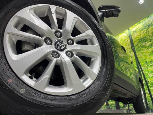 TOYOTA YARIS CROSS 2025