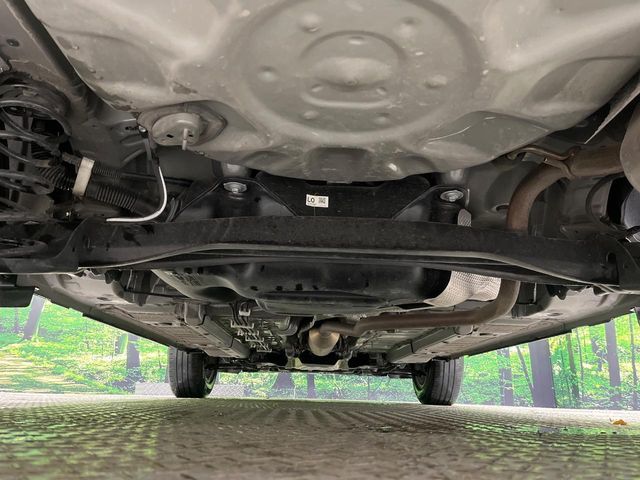 TOYOTA YARIS CROSS 2025