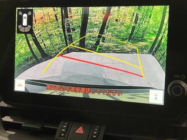 TOYOTA RAV4 4WD 2023