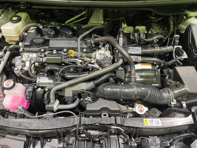 TOYOTA YARIS HYBRID 2022