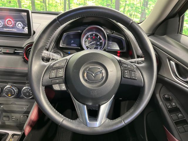 MAZDA CX-3 2015