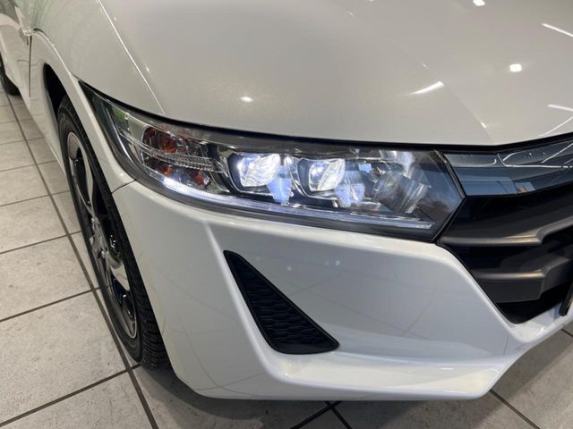 HONDA S660 2019