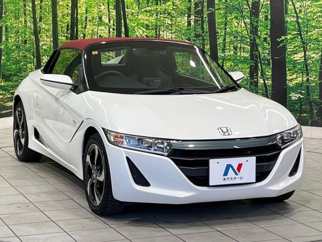 HONDA S660 2019